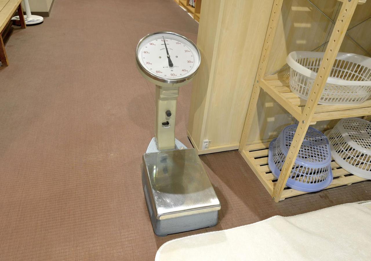 Capsule And Sauna Rosco Tokyo Bagian luar foto